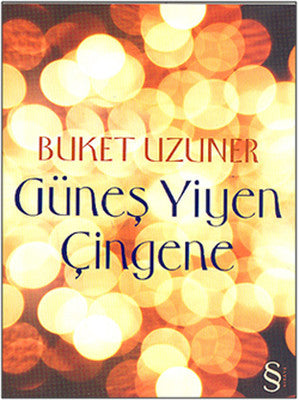 Güneş Yiyen Çingene | Everest Yayınları