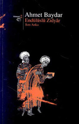 Endülüslü Zidyar | Beyan Yayınları