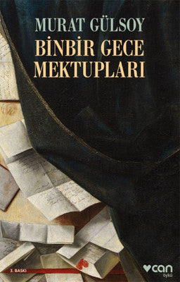 Binbir Gece Mektupları | Can Yayınları