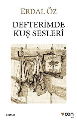 Defterimde Kuş Sesleri | Can Yayınları