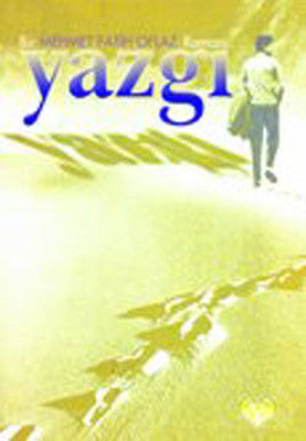 Yazgı | Alem Yayıncılık