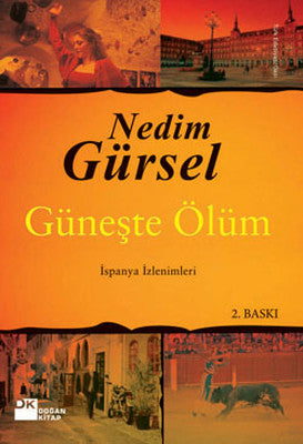 Güneş'te Ölüm | Doğan Kitap
