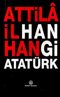 Hangi Atatürk | İş Bankası Kültür Yayınları