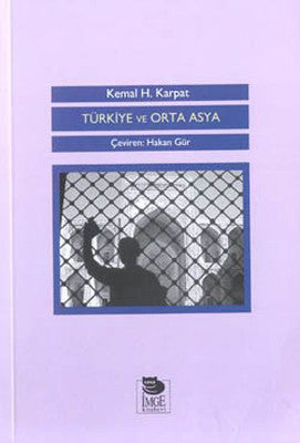 Türkiye ve Orta Asya | İmge Kitabevi