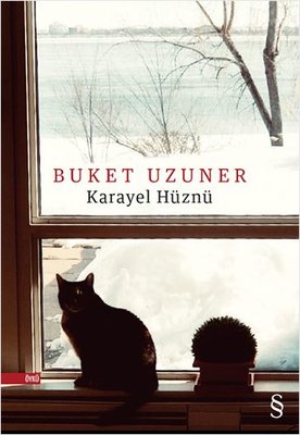 Karayel Hüznü | Everest Yayınları