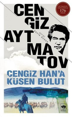Cengiz Han'a Küsen Bulut | Ötüken Neşriyat