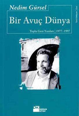 Bir Avuç Dünya | Doğan Kitap