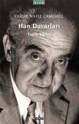 Han Duvarları | Yapı Kredi Yayınları