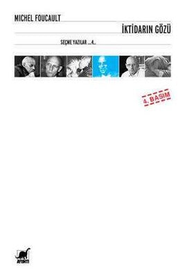İktidarın Gözü | Ayrıntı Yayınları