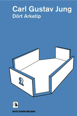 Dört Arketip | Metis Yayınları