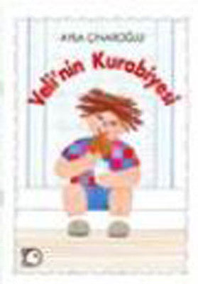 Veli'nin Kurabiyesi | Uçanbalık Yayıncılık