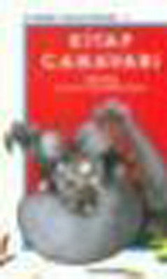 Kitap Canavarı | Uçanbalık Yayıncılık