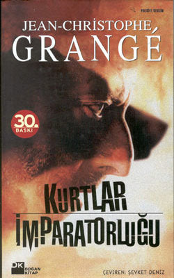 Kurtlar İmparatorluğu | Doğan Kitap