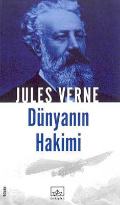 Dünyanın Hakimi | İthaki Yayınları