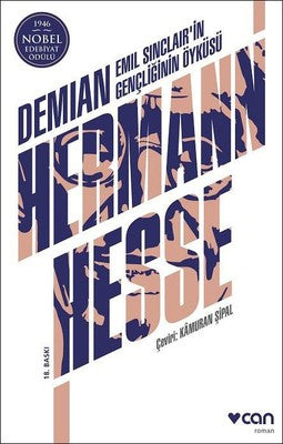 Demian | Can Yayınları