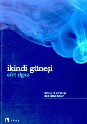 İkindi Güneşi | Birey Yayıncılık
