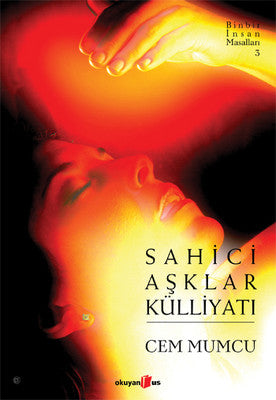 Sahici Aşklar Külliyatı | Okuyan Us Yayınları