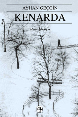Kenarda | Metis Yayınları