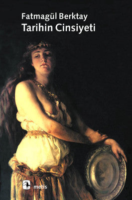 Tarihin Cinsiyeti | Metis Yayınları