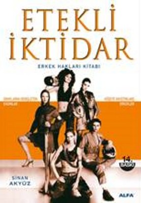 Etekli İktidar | Alfa Yayınları