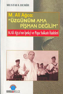 Üzgünüm Ama Pişman Değilim | Ozan Yayıncılık