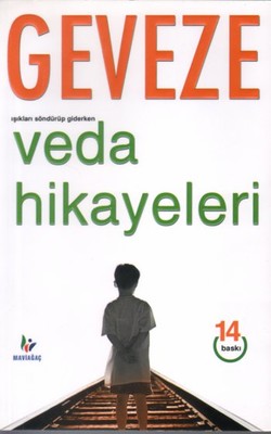 Işıkları Söndürüp Giderken Veda Hikayeleri | Mavi Ağaç