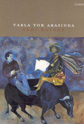 Varla Yok Arasında | Everest Yayınları