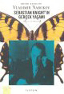 Sebastian Knight'ın Gerçek Yaşamı | İletişim Yayınları