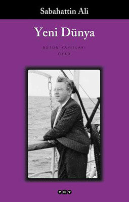 Yeni Dünya | Yapı Kredi Yayınları