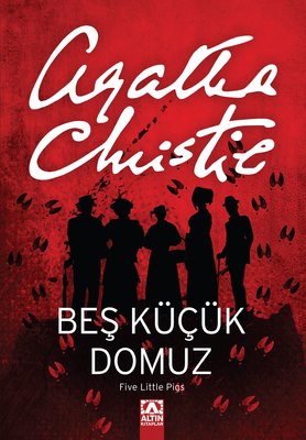 Beş Küçük Domuz | Altın Kitaplar