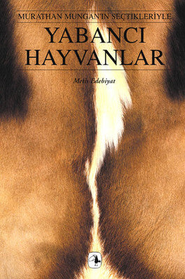 Yabancı Hayvanlar | Metis Yayınları