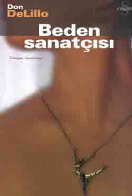 Beden Sanatçısı | Everest Yayınları