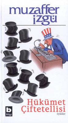 Hükümet Çiftetellisi | Bilgi Yayınevi
