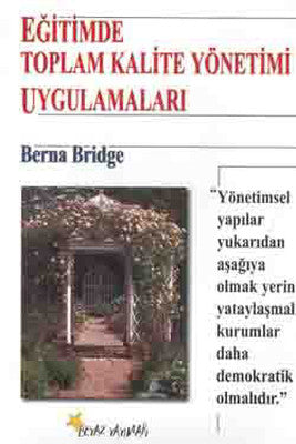 Eğitimde Toplam Kalite Yönetimi Uygulamaları | Beyaz Yayınları