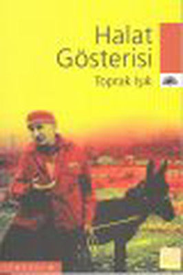 Halat Gösterisi | İletişim Yayınları