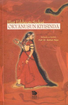 Okyanusun Kıyısında | İmge Kitabevi