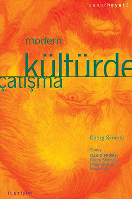 Modern Kültürde Çatışma | İletişim Yayınları