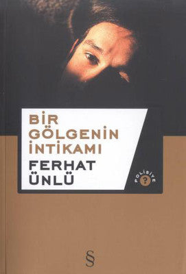 Bir Gölgenin İntikamı | Everest Yayınları