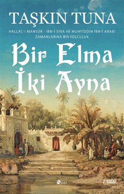Bir Elma İki Ayna | Şule Yayınları