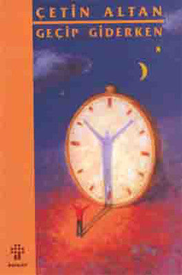 Geçip Giderken | İnkılap Yayınları