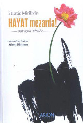 Hayat Mezarda | Arion Yayınevi