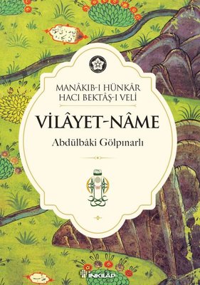 Vilayetname | İnkılap Yayınları