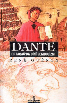 Dante ve Ortaçağ'da Dini Sembolizm | İnsan Yayınları