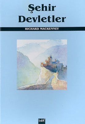 Şehir Devletler | Babil Yayıncılık