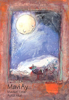 Mavi Ay | Uçanbalık Yayıncılık