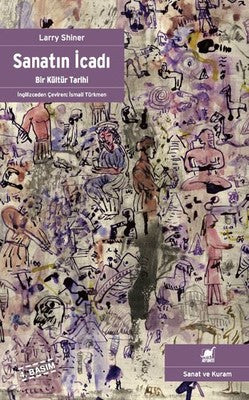 Sanatın İcadı | Ayrıntı Yayınları