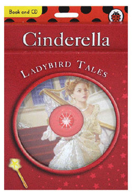 Cinderella-CD'li | Engin