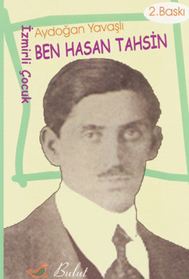 Ben Hasan Tahsin | Bulut Yayınları