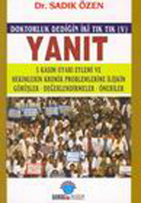 Yanıt-5 Kasım | Ozan Yayıncılık