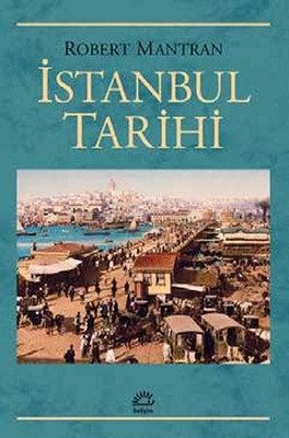 İstanbul Tarihi | İletişim Yayınları